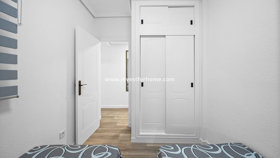 Reventa - Apartamento - Torrevieja - Centro