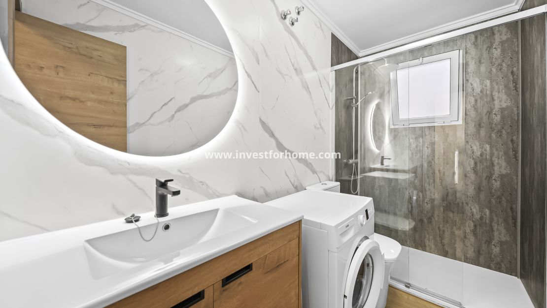 Reventa - Apartamento - Torrevieja - Centro