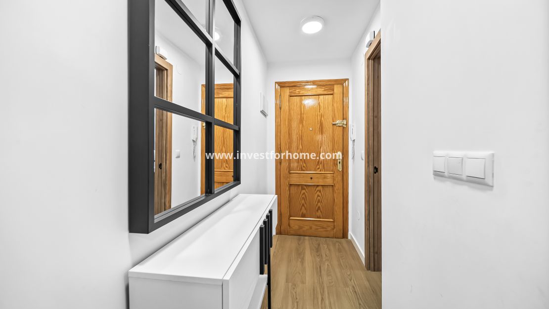 Reventa - Apartamento - Torrevieja - Centro