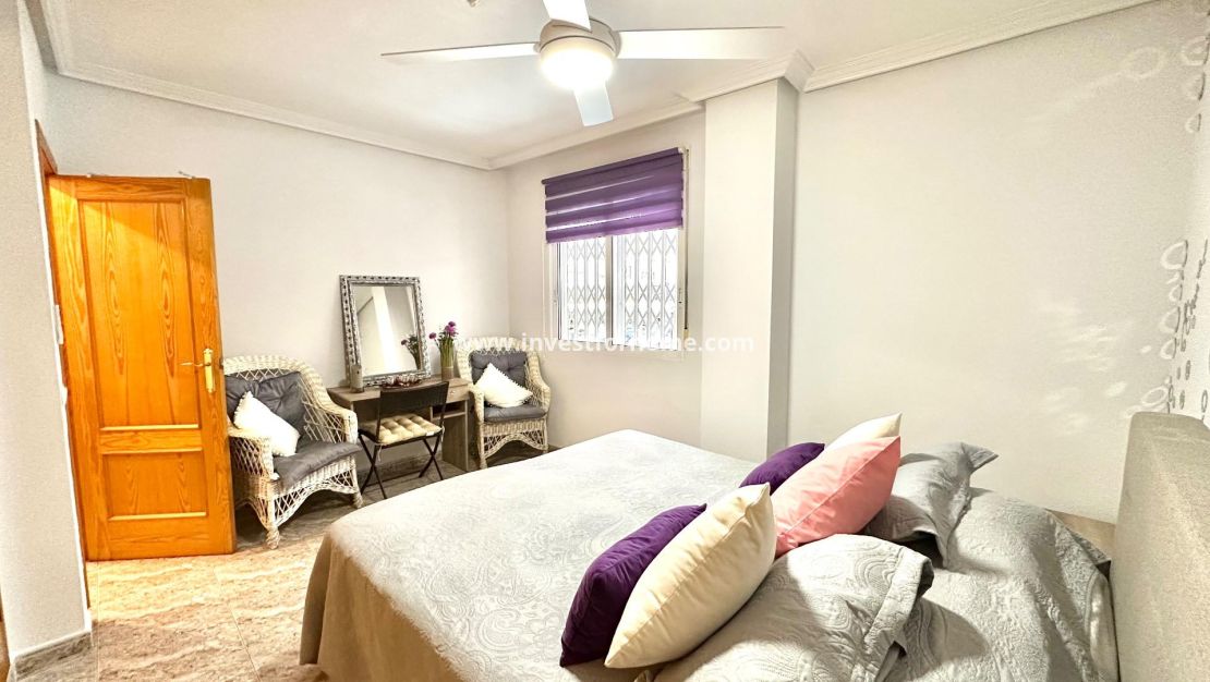 Reventa - Apartamento - Torrevieja - Centro