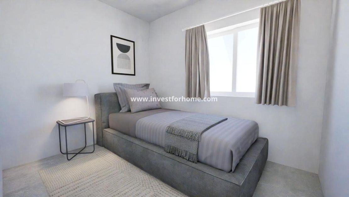 Reventa - Apartamento - Torrevieja - Centro