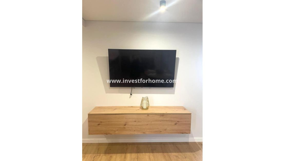 Reventa - Apartamento - Torrevieja - Centro