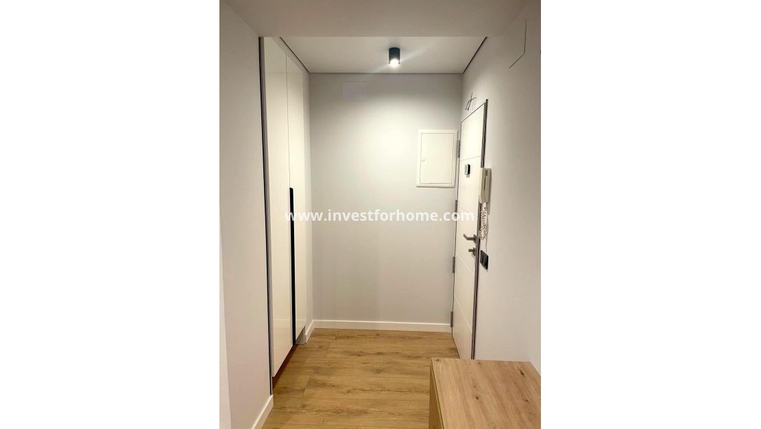 Reventa - Apartamento - Torrevieja - Centro