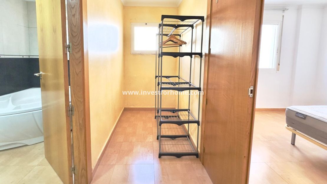 Reventa - Apartamento - Torrevieja - Centro