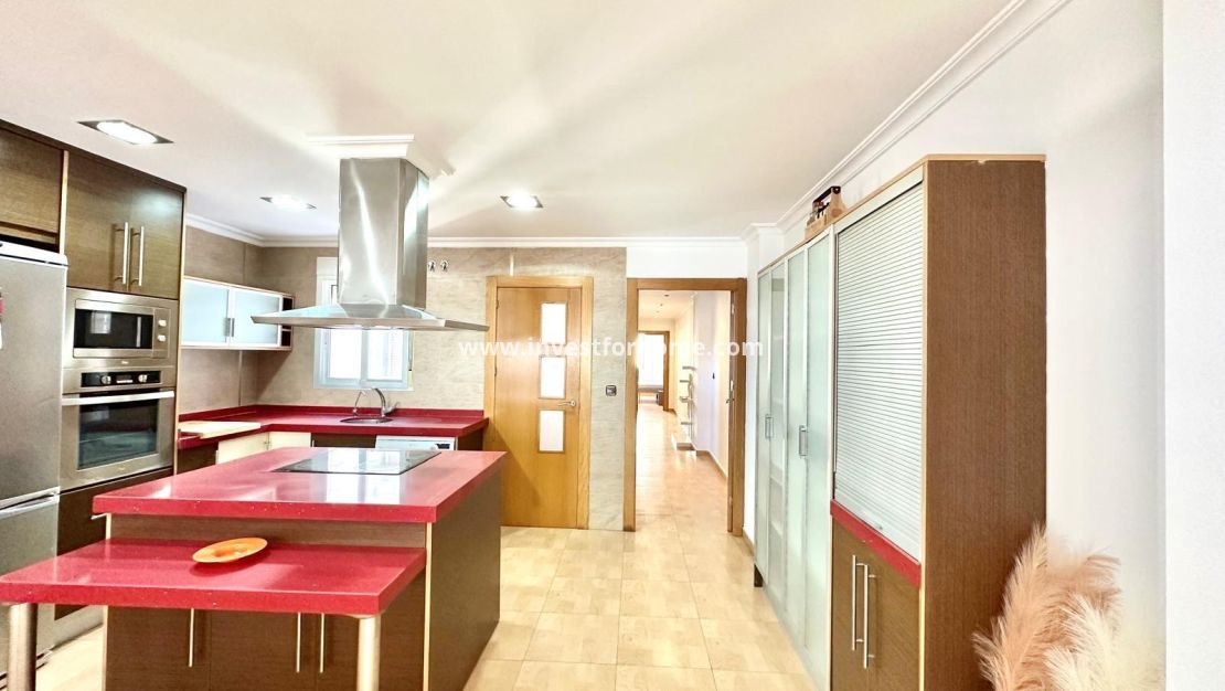 Reventa - Apartamento - Torrevieja - Centro