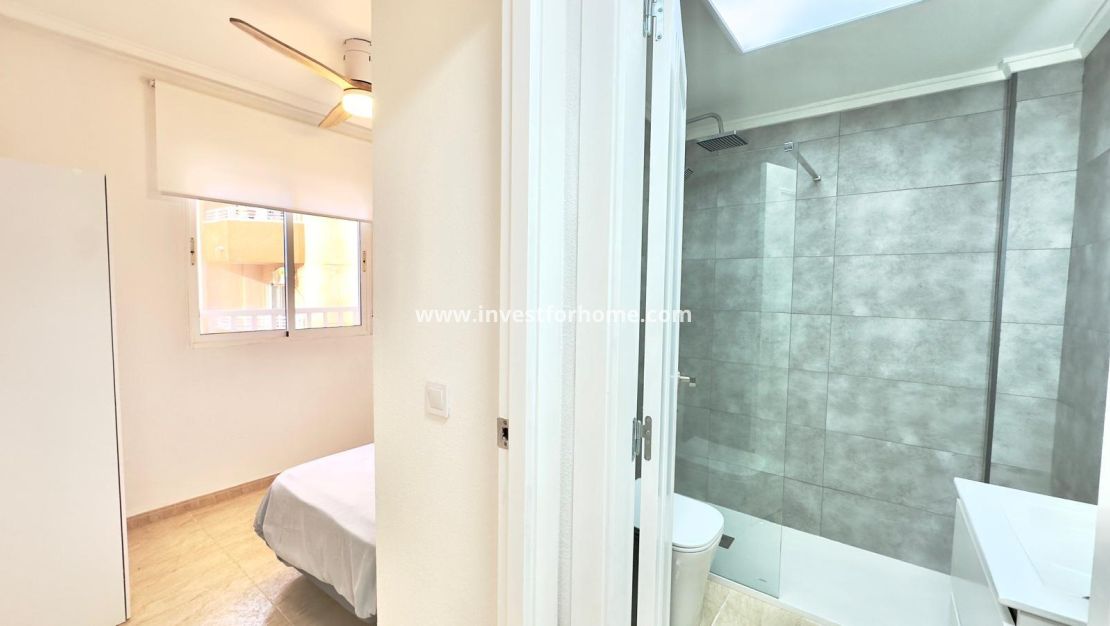 Reventa - Apartamento - Torrevieja - Centro