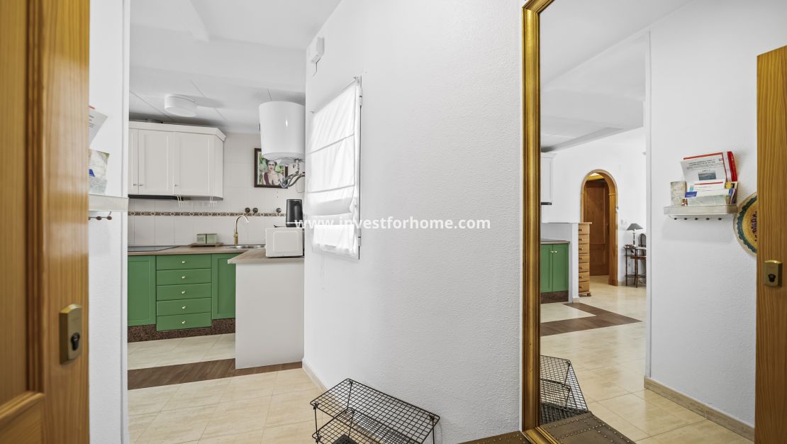 Reventa - Apartamento - Torrevieja - Centro