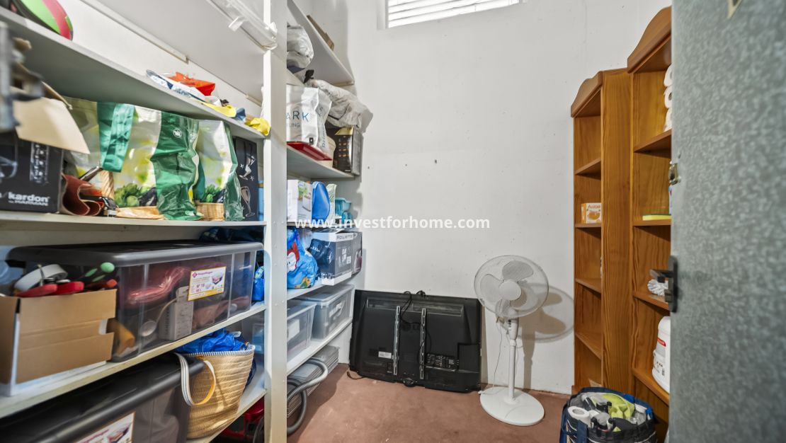 Reventa - Apartamento - Torrevieja - Centro