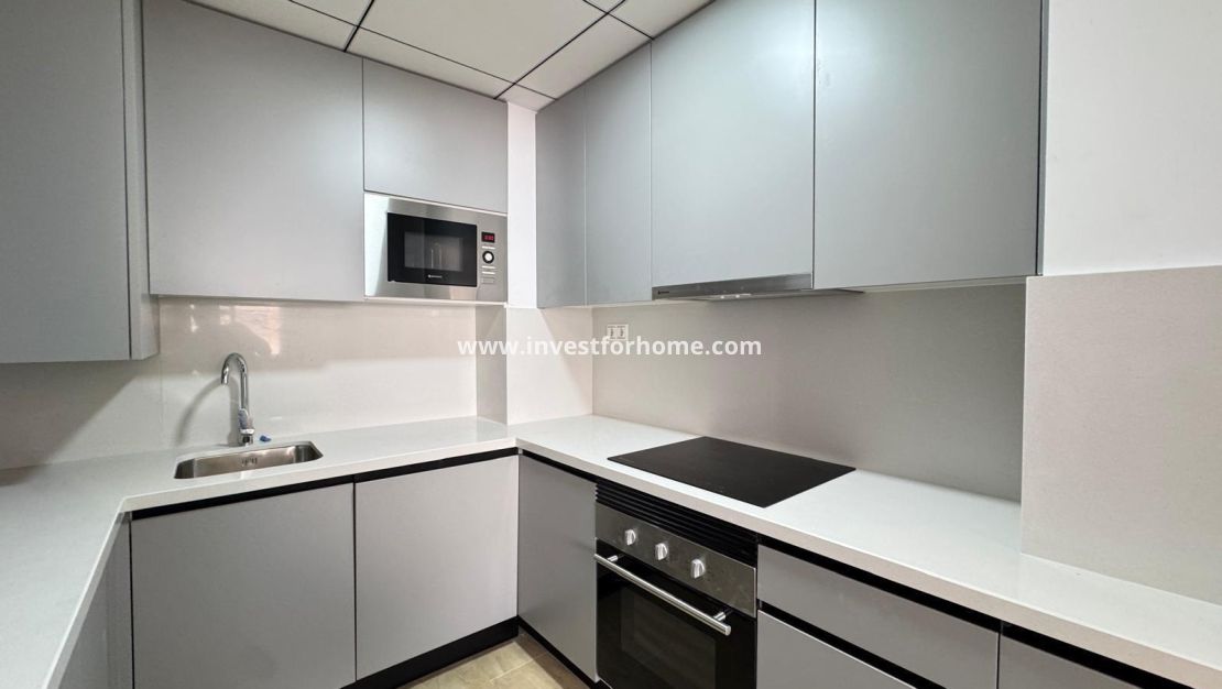 Reventa - Apartamento - Torrevieja - Centro