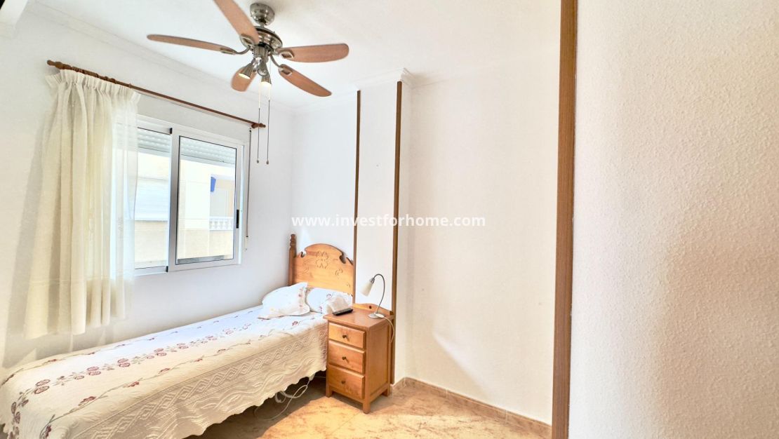 Reventa - Apartamento - Torrevieja - Centro