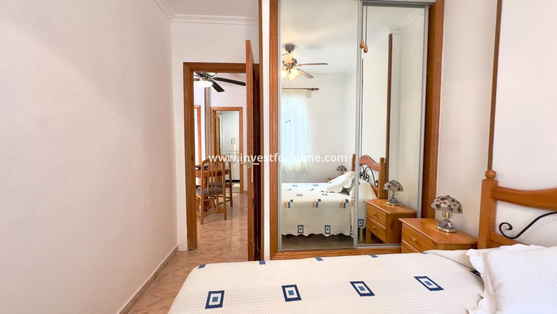 Reventa - Apartamento - Torrevieja - Centro