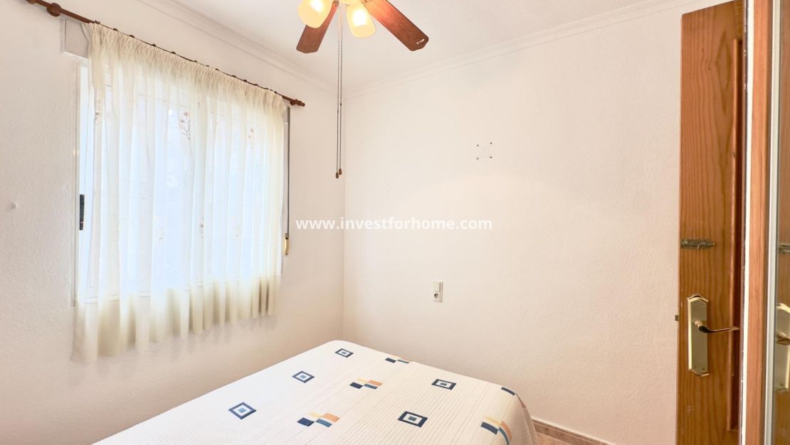 Reventa - Apartamento - Torrevieja - Centro