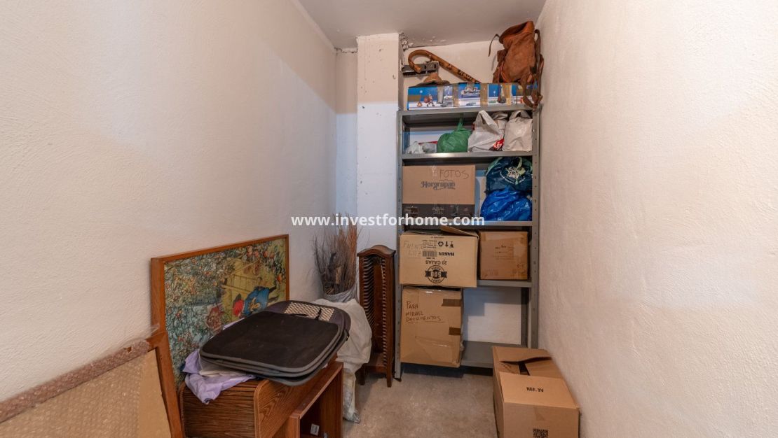 Reventa - Apartamento - Torrevieja - Centro