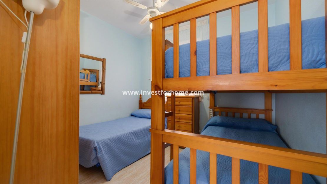 Reventa - Apartamento - Torrevieja - Centro