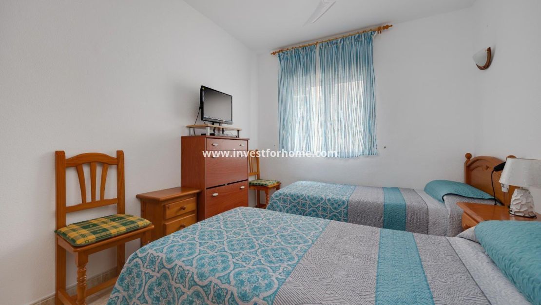 Reventa - Apartamento - Torrevieja - Centro