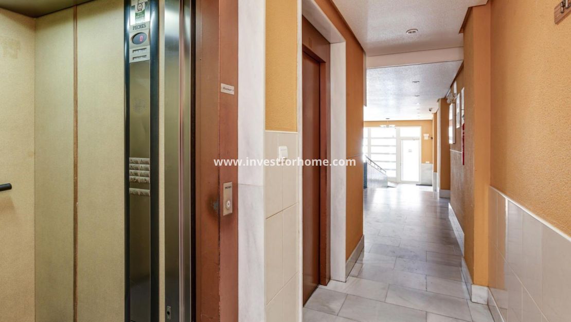 Reventa - Apartamento - Torrevieja - Centro