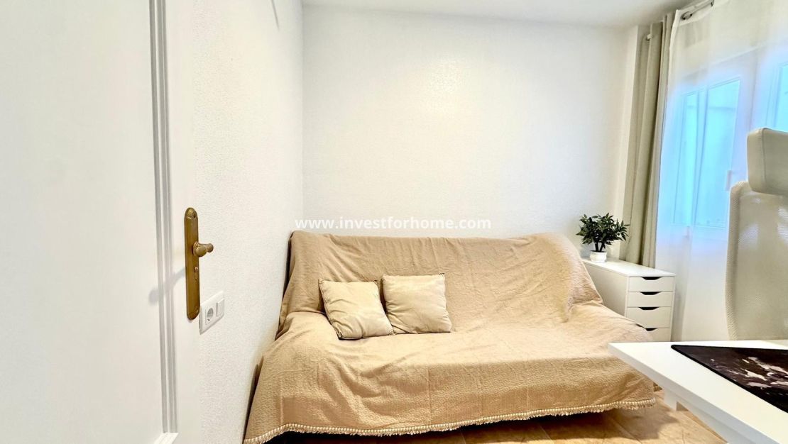 Reventa - Apartamento - Torrevieja - Centro