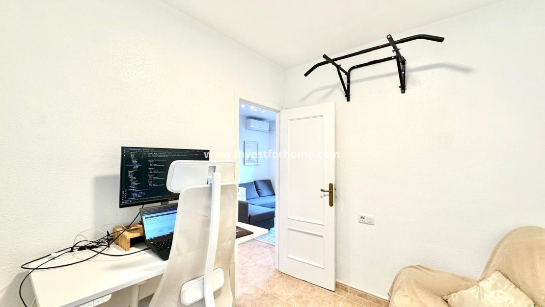 Reventa - Apartamento - Torrevieja - Centro