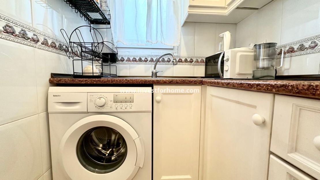 Reventa - Apartamento - Torrevieja - Centro