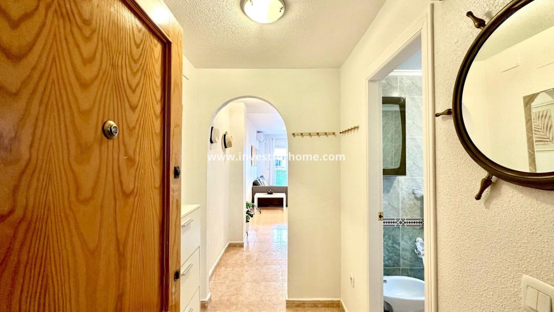 Reventa - Apartamento - Torrevieja - Centro