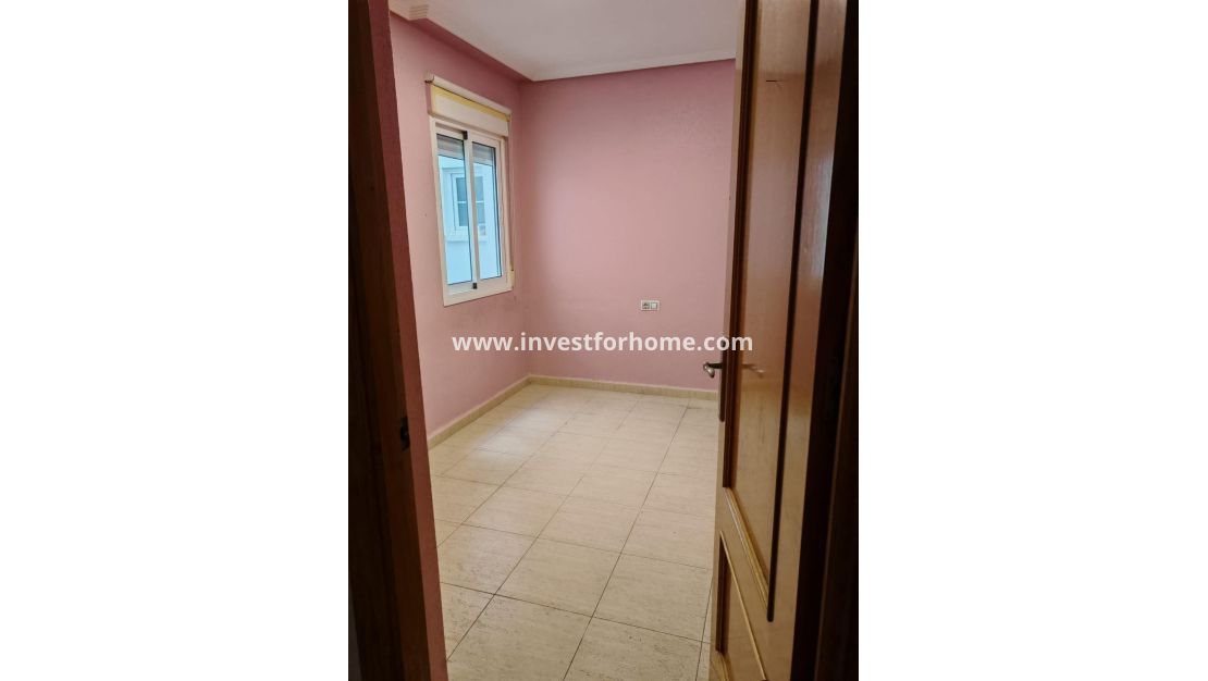 Reventa - Apartamento - Torrevieja - Centro