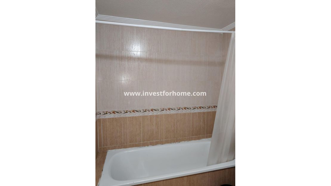 Reventa - Apartamento - Torrevieja - Centro