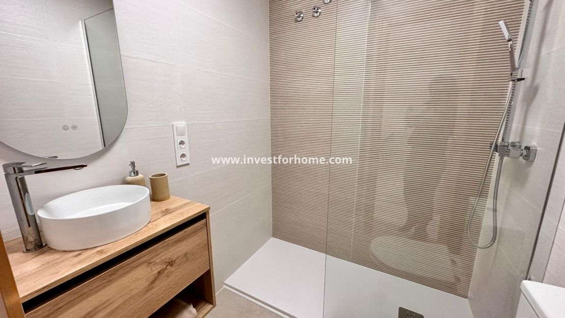 Reventa - Apartamento - Torrevieja - Centro