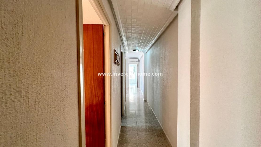 Reventa - Apartamento - Torrevieja - Centro
