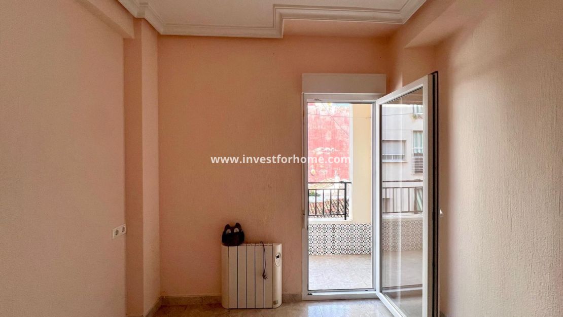 Reventa - Apartamento - Torrevieja - Centro