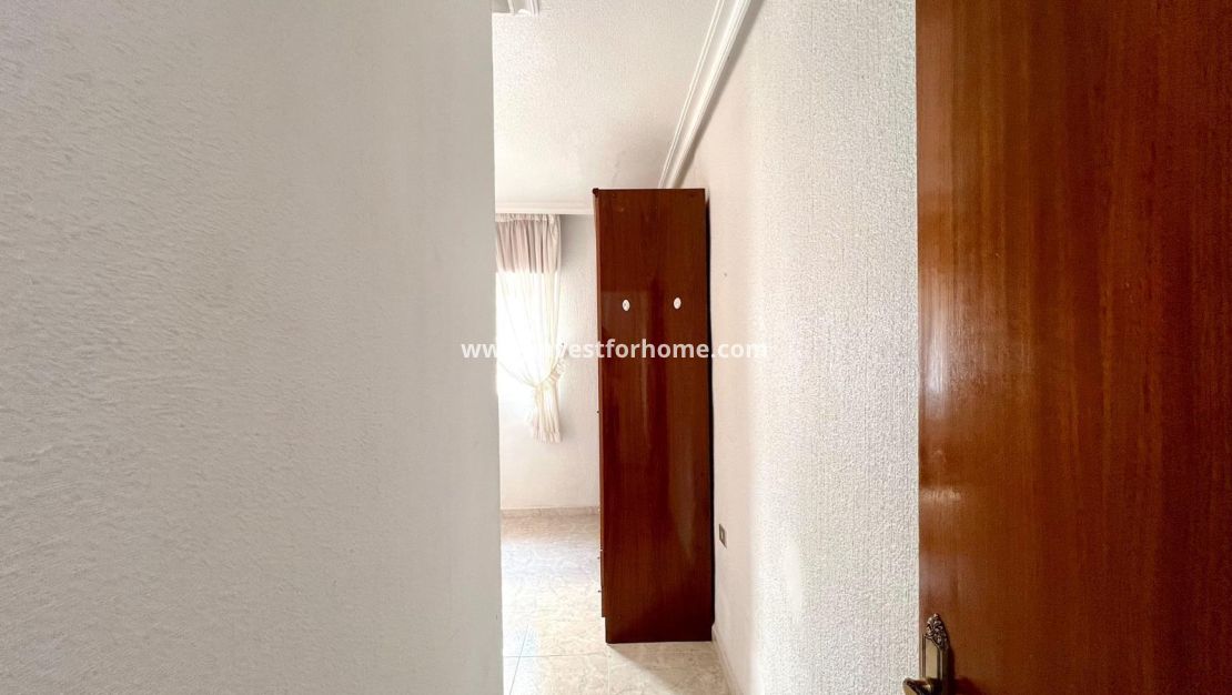 Reventa - Apartamento - Torrevieja - Centro