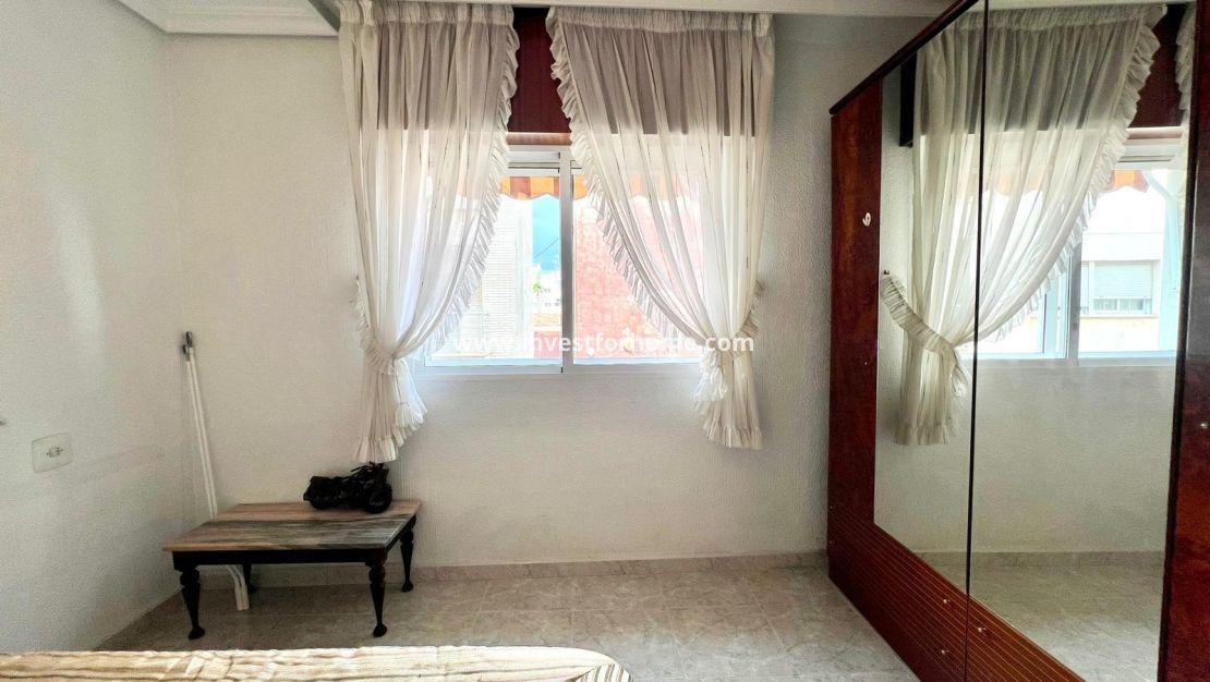 Reventa - Apartamento - Torrevieja - Centro