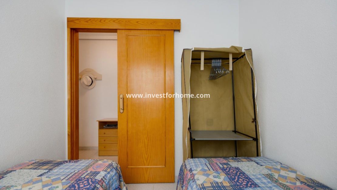 Reventa - Apartamento - Torrevieja - Centro