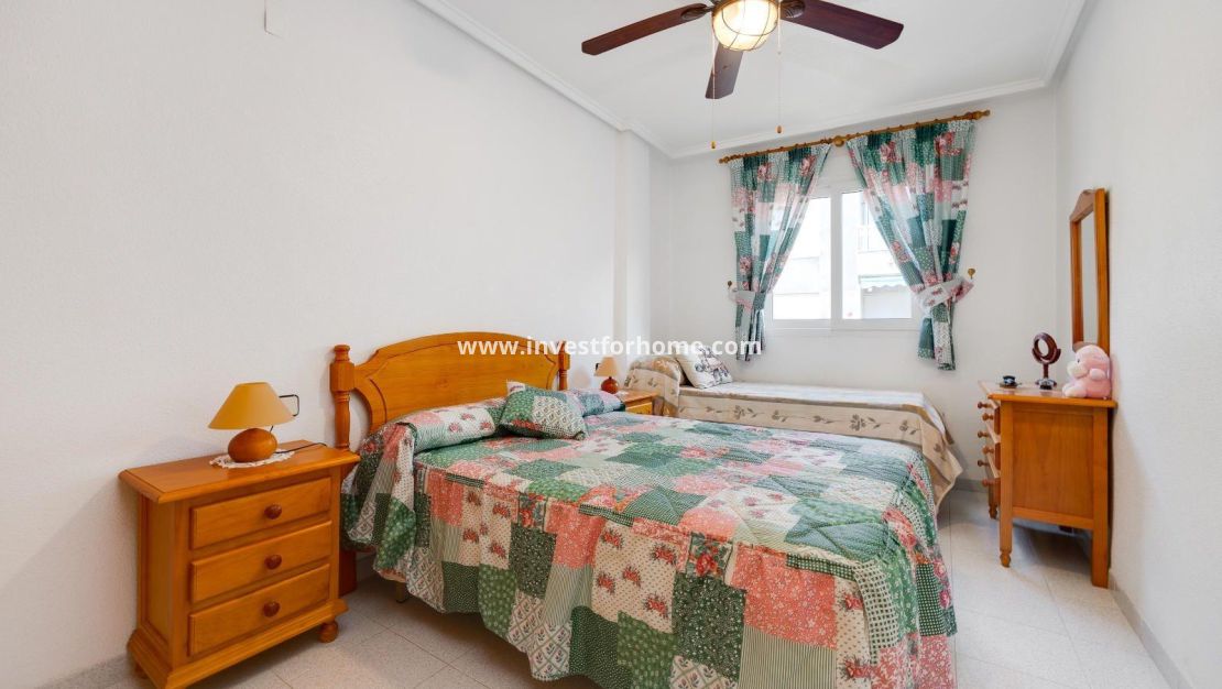 Reventa - Apartamento - Torrevieja - Centro