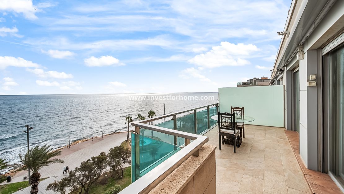 Reventa - Apartamento - Torrevieja - Centro