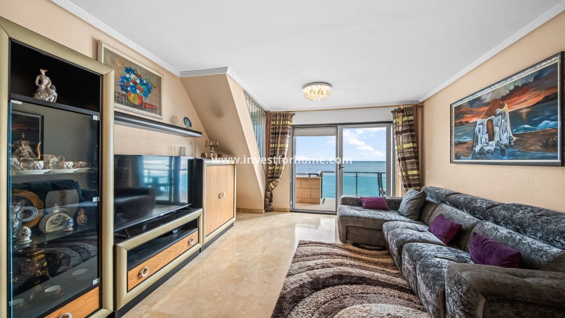 Reventa - Apartamento - Torrevieja - Centro