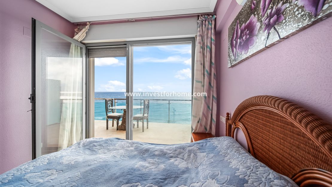 Reventa - Apartamento - Torrevieja - Centro