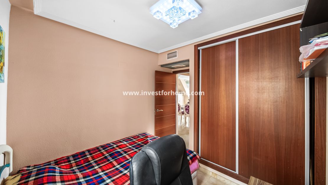 Reventa - Apartamento - Torrevieja - Centro