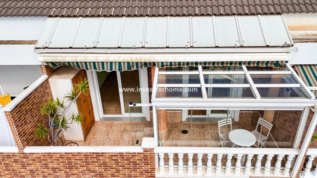 Reventa - Apartamento - Torrevieja - Centro