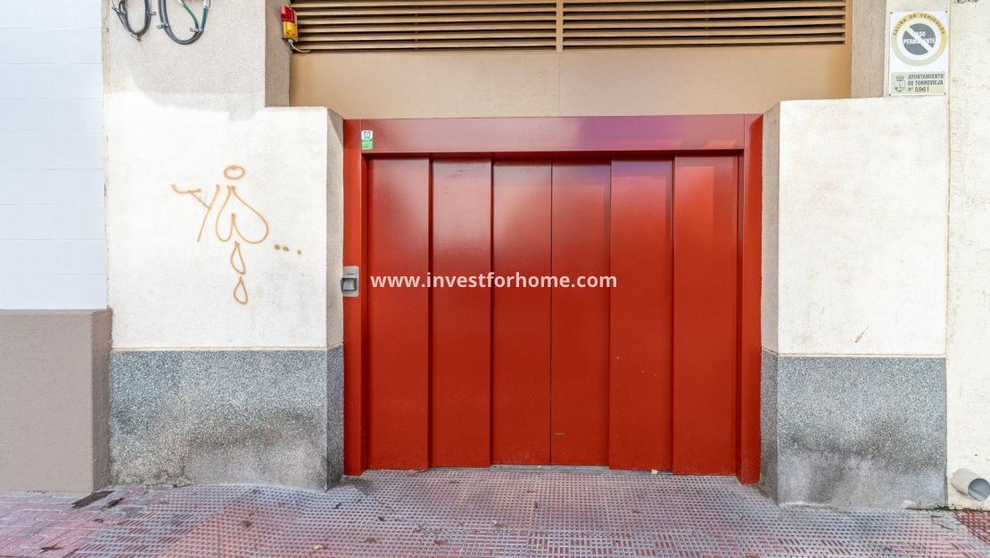 Reventa - Apartamento - Torrevieja - Centro