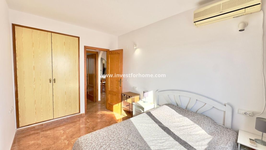 Reventa - Apartamento - Torrevieja - Centro
