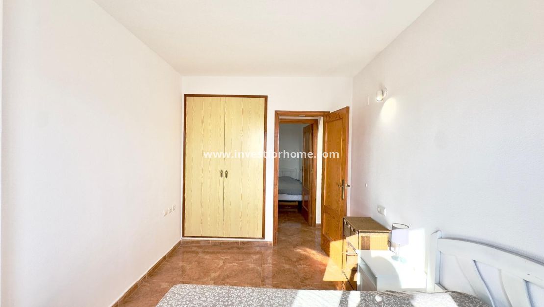 Reventa - Apartamento - Torrevieja - Centro