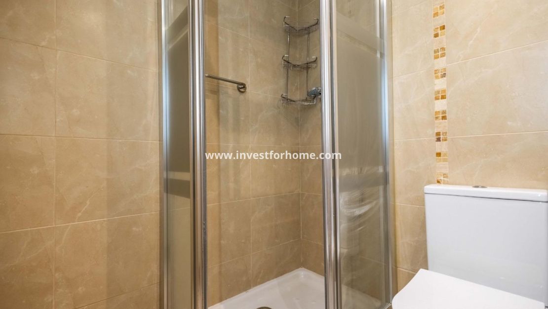 Reventa - Apartamento - Torrevieja - Centro