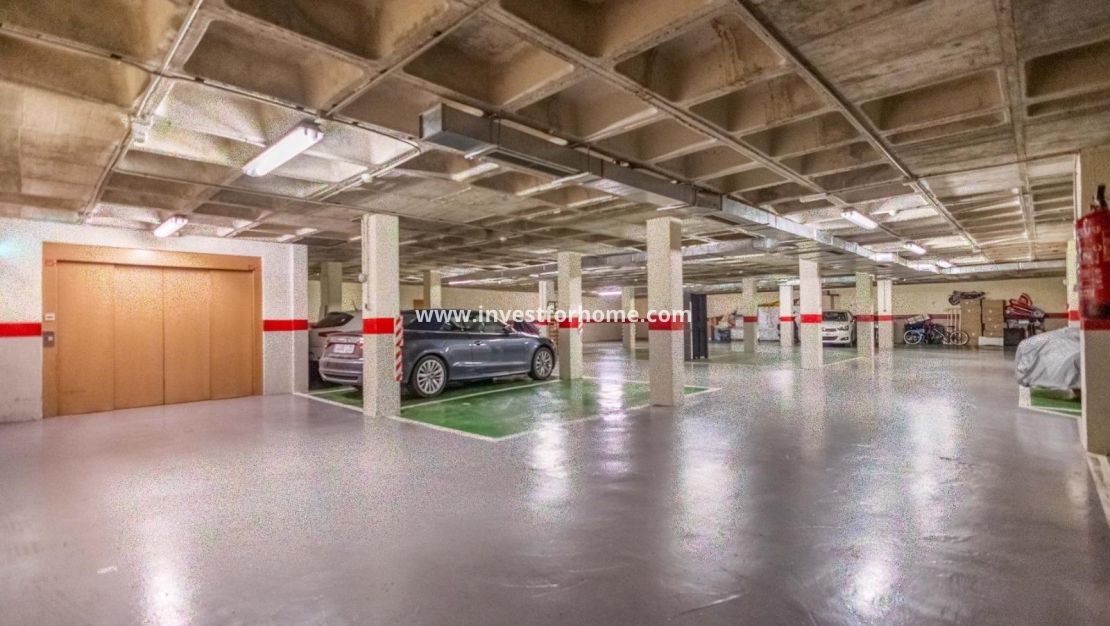 Reventa - Apartamento - Torrevieja - Centro