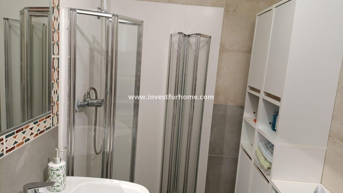 Reventa - Apartamento - Torrevieja - Centro