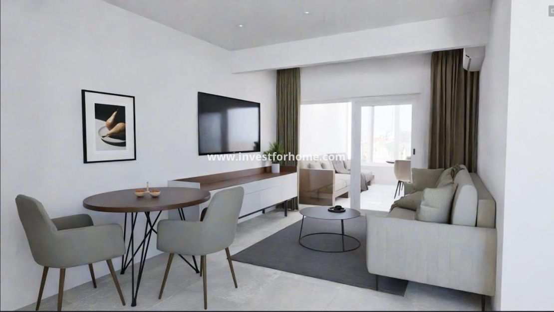 Reventa - Apartamento - Torrevieja - Centro