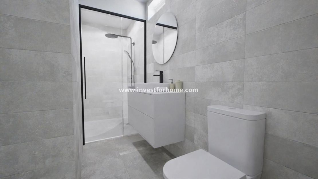 Reventa - Apartamento - Torrevieja - Centro