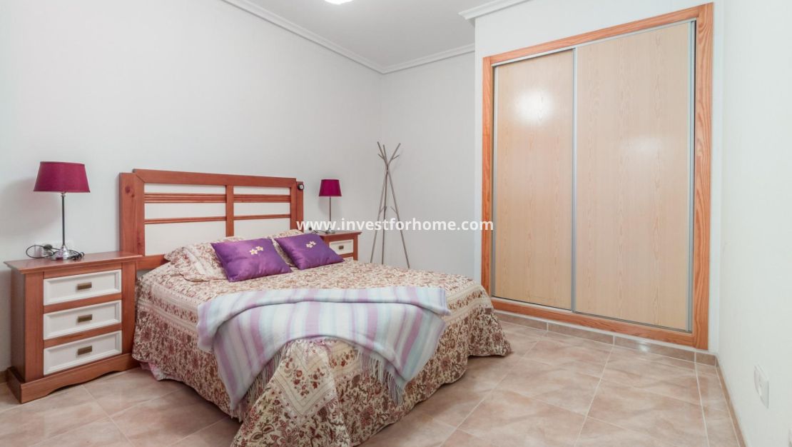 Reventa - Apartamento - Torrevieja - Centro