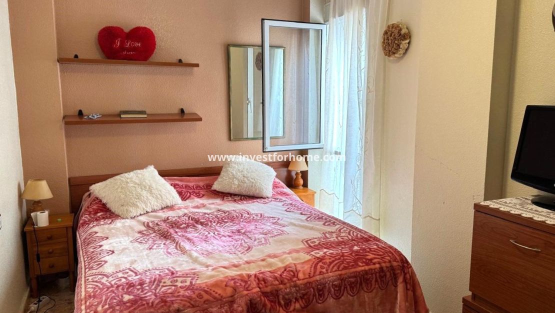 Reventa - Apartamento - Torrevieja - Centro