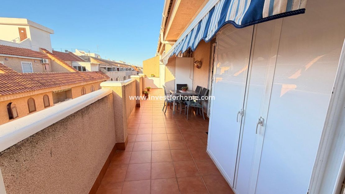 Reventa - Apartamento - Torrevieja - Centro
