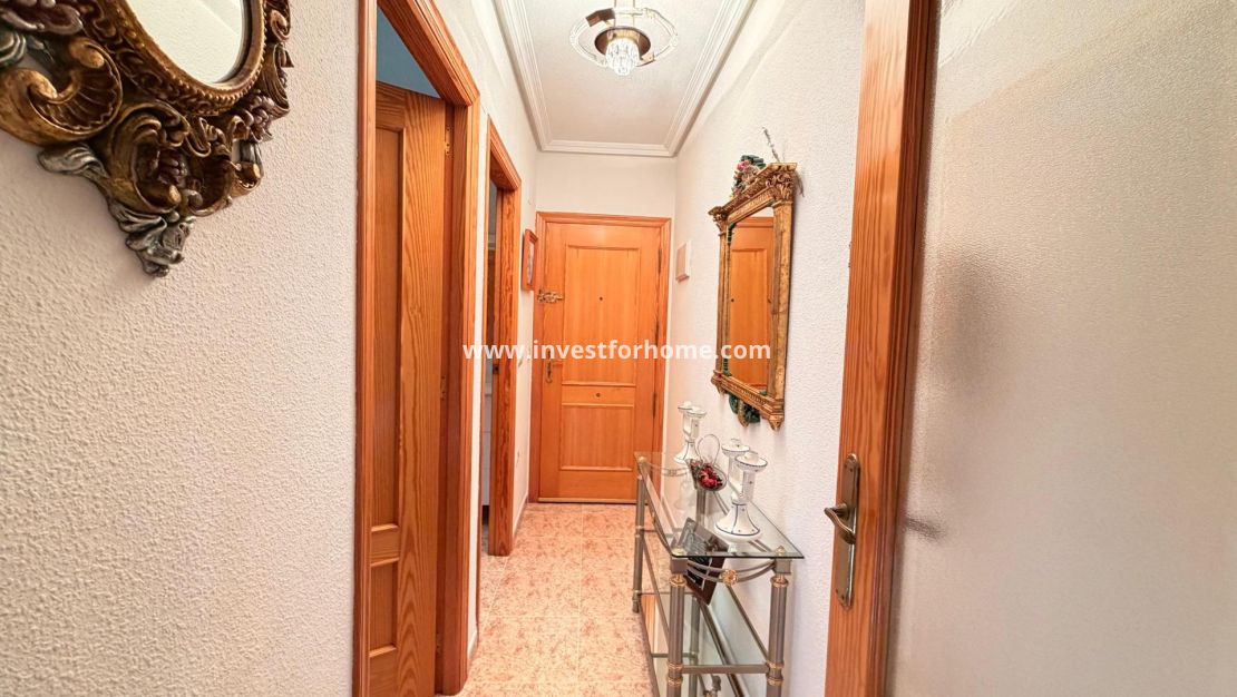 Reventa - Apartamento - Torrevieja - Centro